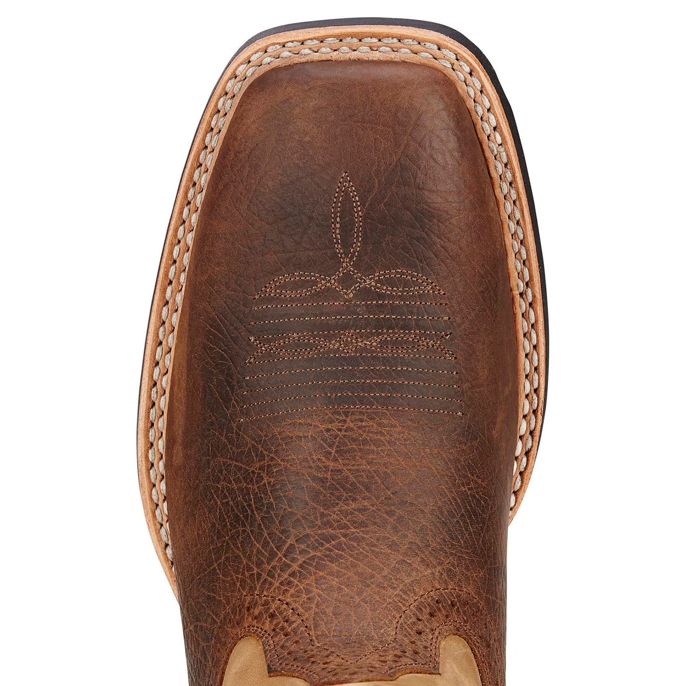 Ariat Boots | Men's Western Cowboy | Quickdraw | Toe | Outback Traders Australia