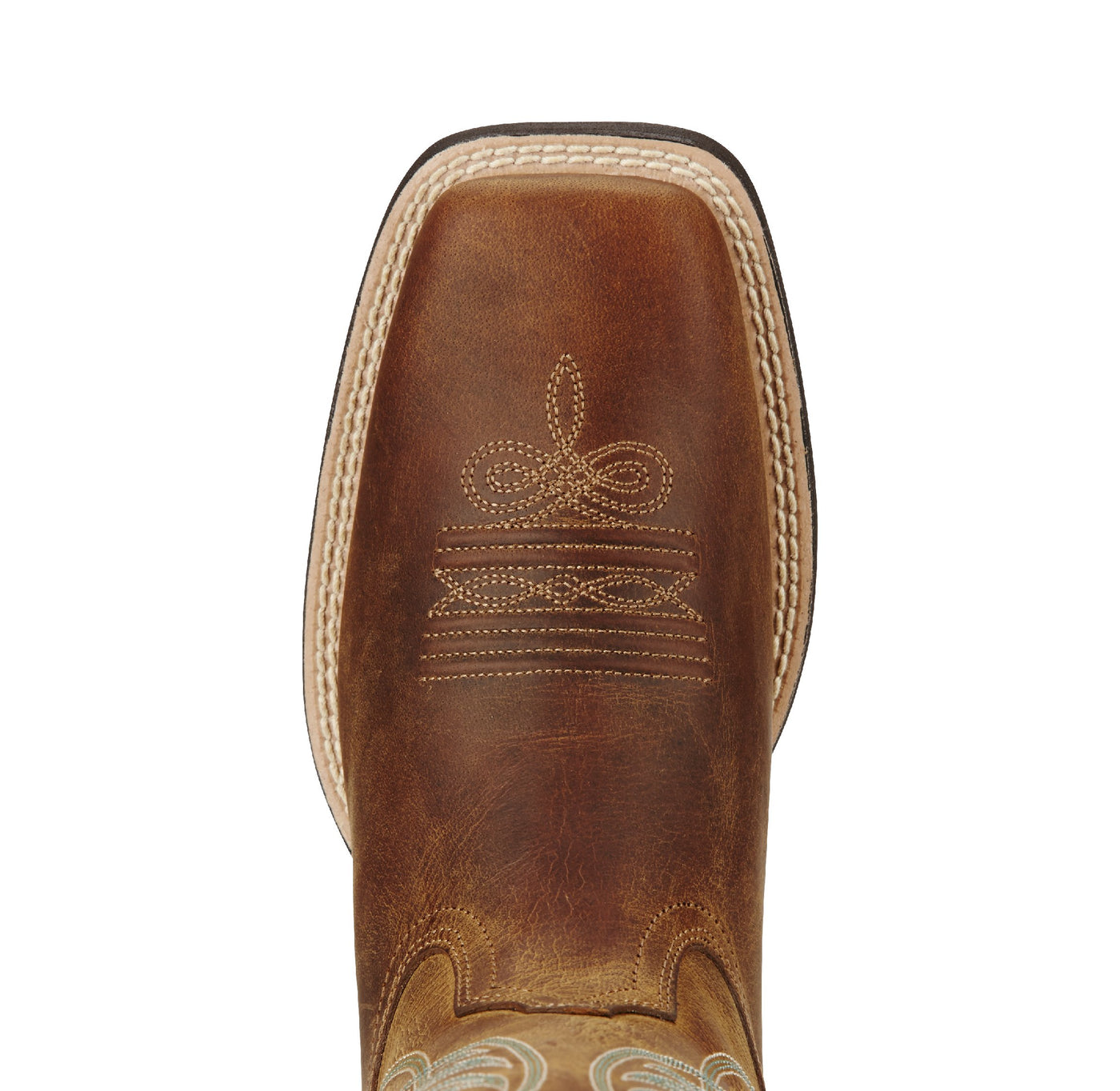 Ariat Boots | Women's Western Cowgirl | Round Up Wide Square Toe | Square Toe | Outback Traders Australia