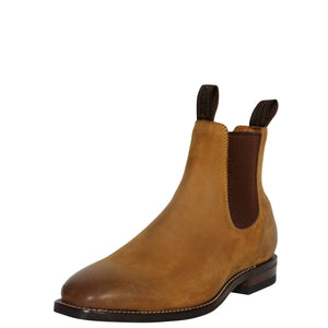 Ariat | Men's Stanbroke Burnt Desert - Outback Traders Australia