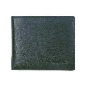 Ariat Bi-Fold Wallet | Black - Outback Traders Australia