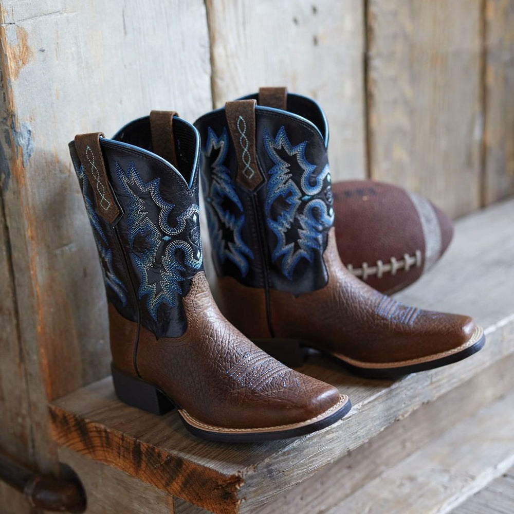 Ariat tombstone h20 2025
