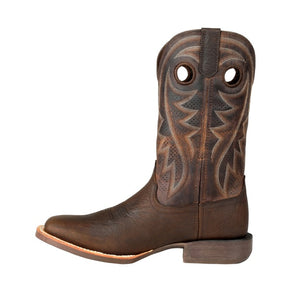 Durango | Rebel Pro Ventilated Western Boot | Bay Brown - Outback Traders Australia