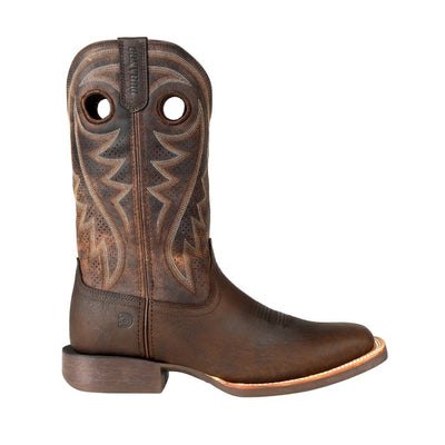 Durango | Rebel Pro Ventilated Western Boot | Bay Brown - Outback Traders Australia
