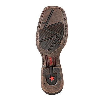 Durango | Rebel Pro Ventilated Western Boot | Bay Brown - Outback Traders Australia