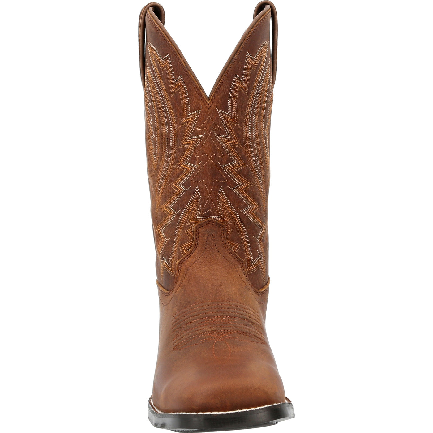 Durango | Men's Westward | Distressed Cognac - Outback Traders Australia
