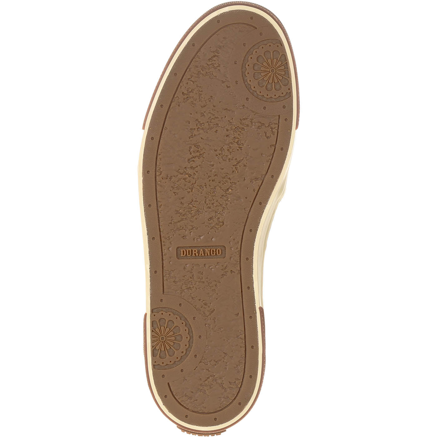 Durango | Women's Music City Western Boat Shoes | Sandstone - Outback Traders Australia