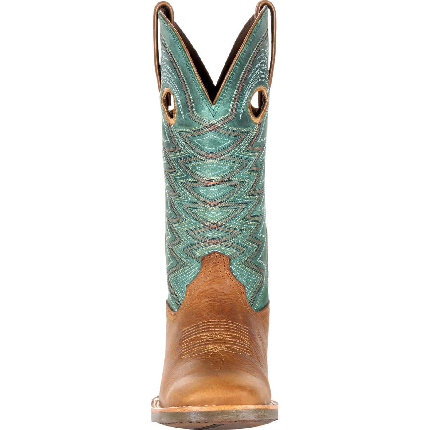 Durango | Women's Lady Rebel Pro Western Boot | Wheat / Tidal Tea - Outback Traders Australia