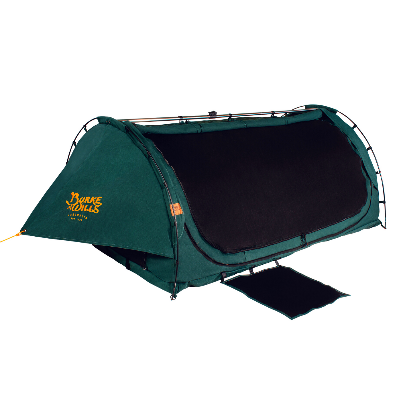 Burke and wills double swag best sale