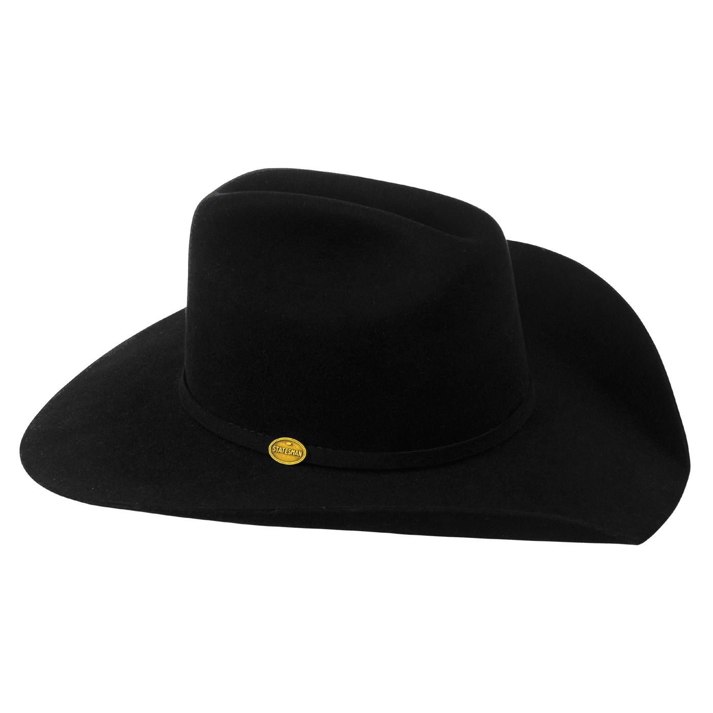 Statesman Hats | Premium Fur Felt | Great Divide | Outback Traders ...