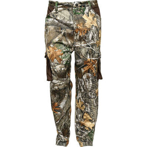 Rocky Stratum Outdoor Pants | Realtree Camo - Outback Traders Australia