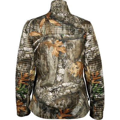 Rocky Stratum Womens Outdoor Jacket | Realtree - Outback Traders Australia