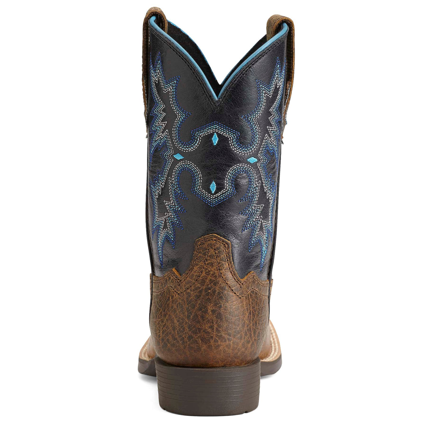 Ariat | Kid's Tombstone Black - Outback Traders Australia