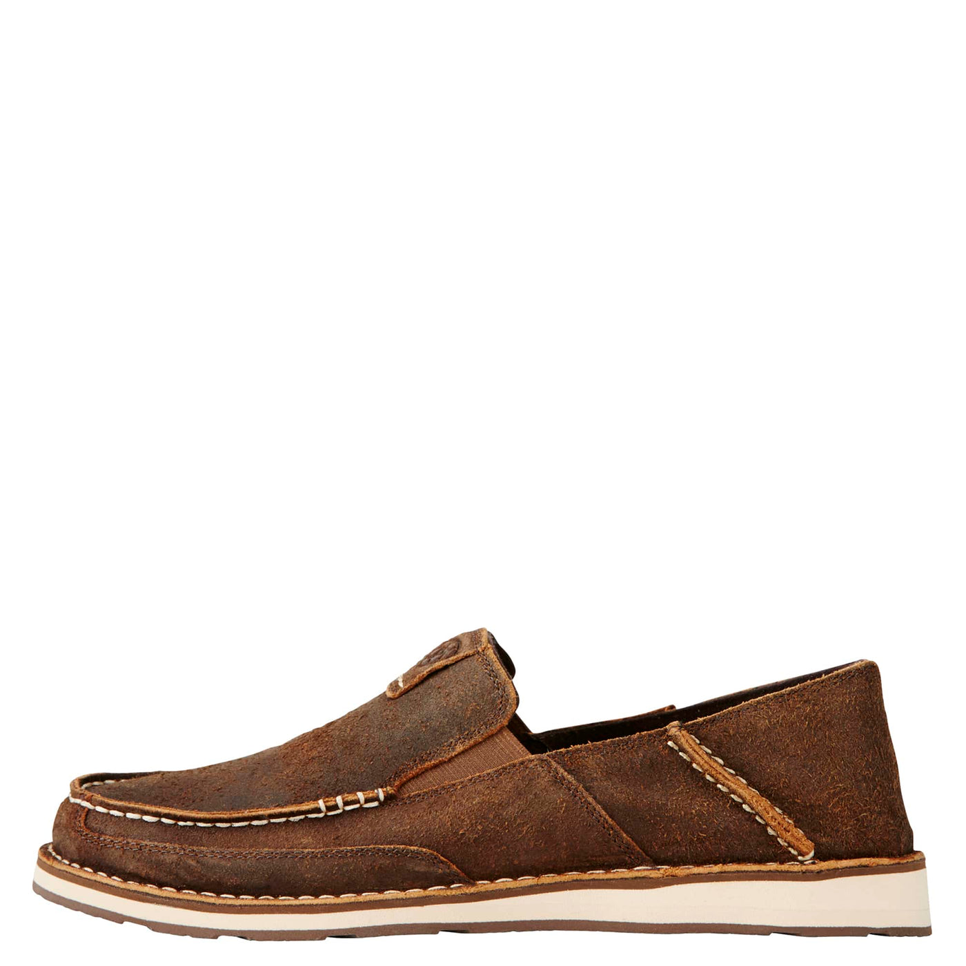 Ariat Boots | Men's Casual Slip-On | Cruiser | Side | Outback Traders Australia
