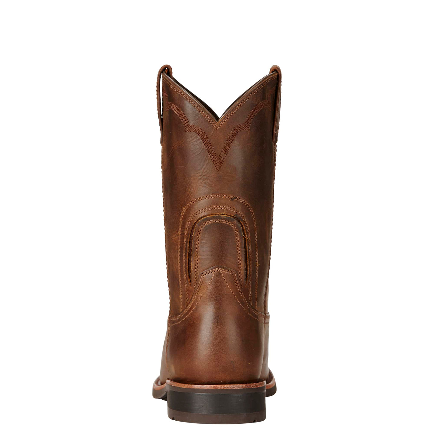 Ariat Boots | Men's Work | Duraroper | Heel | Outback Traders Australia