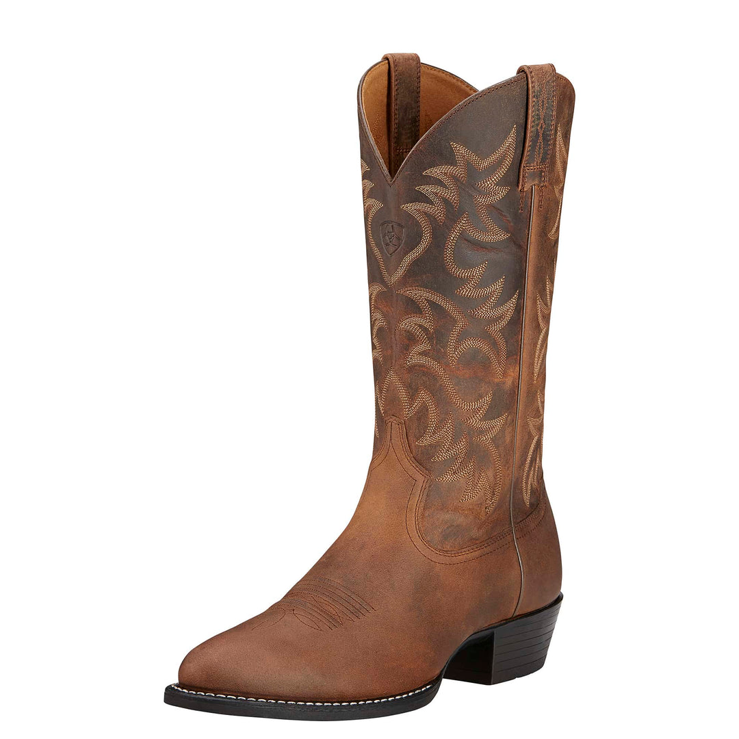 Ariat legend boots australia cheap