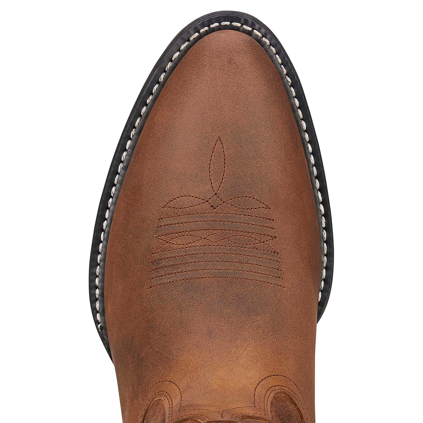 Ariat Boots | Men's Western Cowboy | Heritage Western R Toe | Toe | Outback Traders Australia