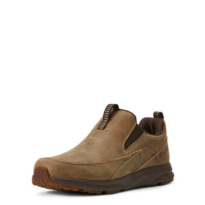 Ariat Boots | Men's Casual Footwear | Spitfire Slip-On | Front | Outback Traders Australia