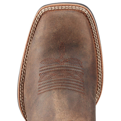 Ariat Boots | Men's Western Cowboy | Sport Wide Square Toe | Toe | Outback Traders Australia
