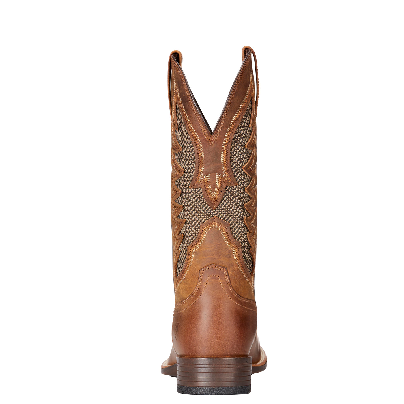Ariat Boots | Men's Western Cowboy | Venttek Ultra | Heel | Outback Traders Australia