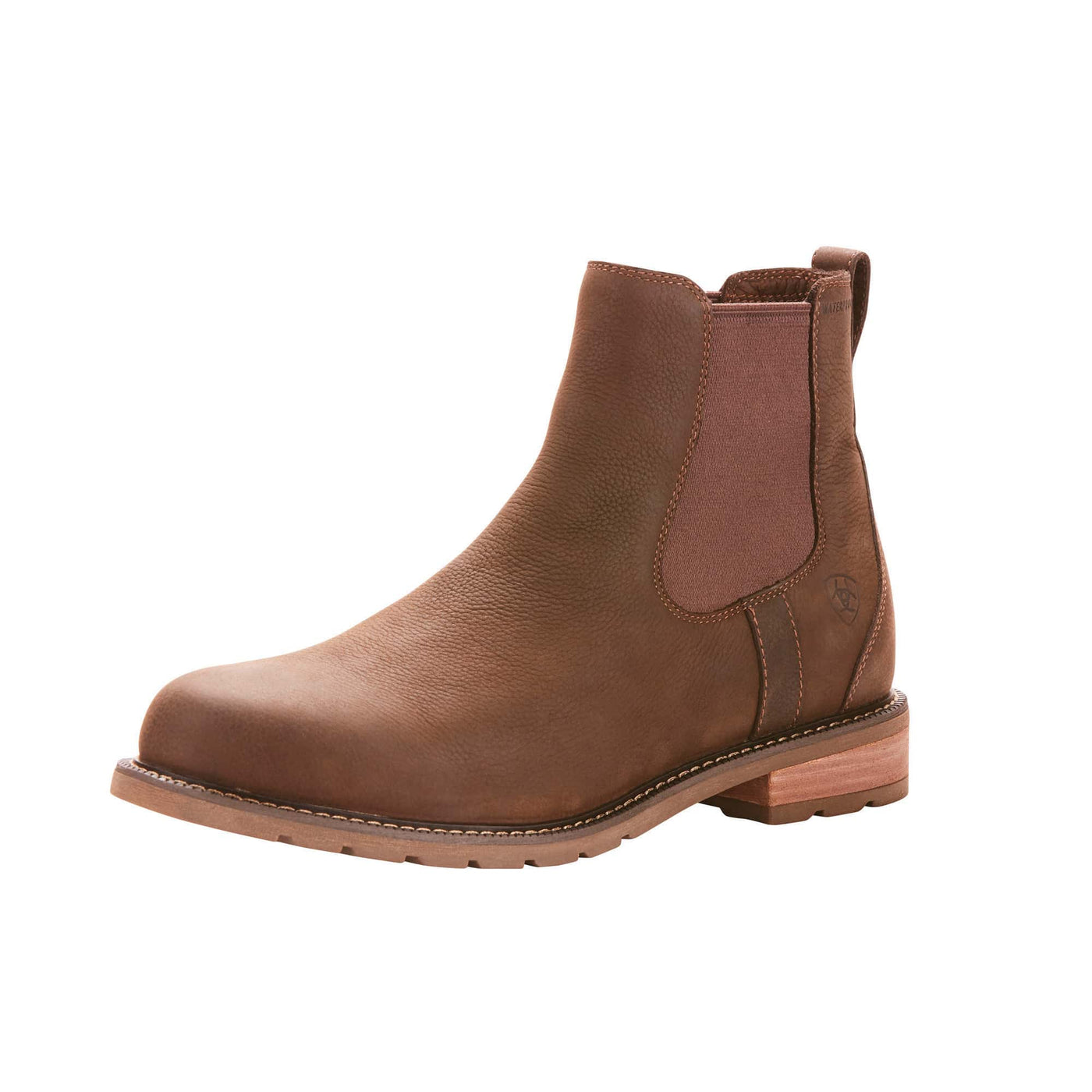 Ariat | Men's Wexford H2O Java - Outback Traders Australia