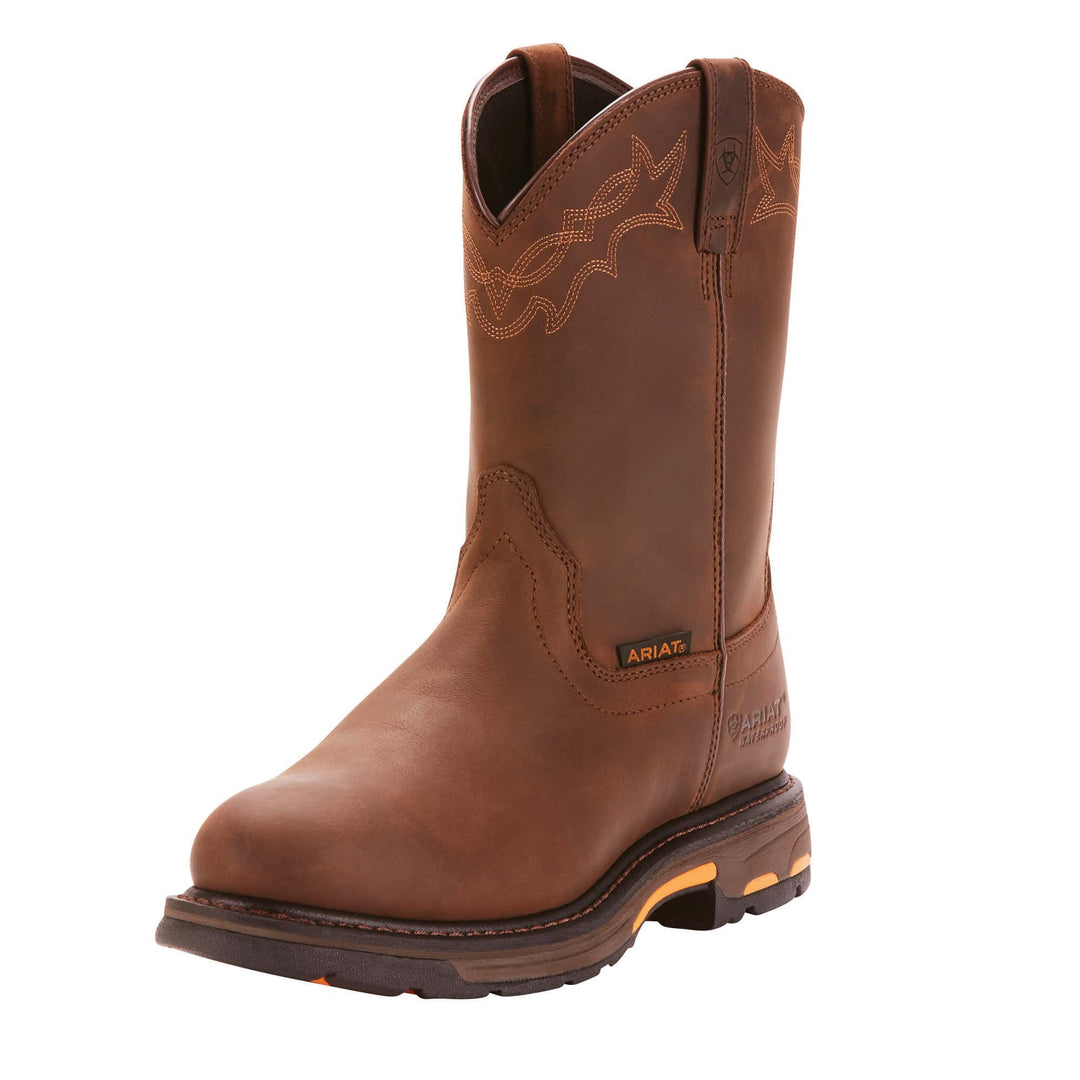 Ariat Boots Womens Mens Ariat Work Boots Page 3