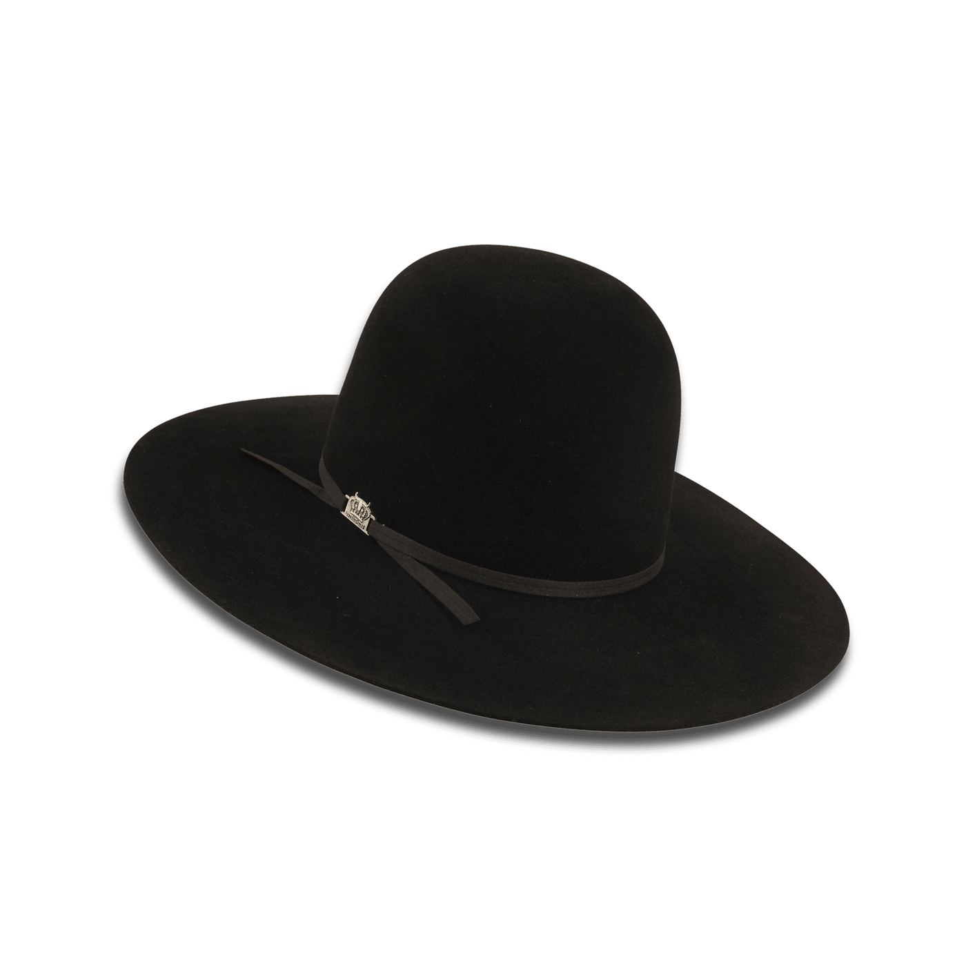 Outback King Hats | Fur Felt | Beaver | Front | Outback Traders Australia