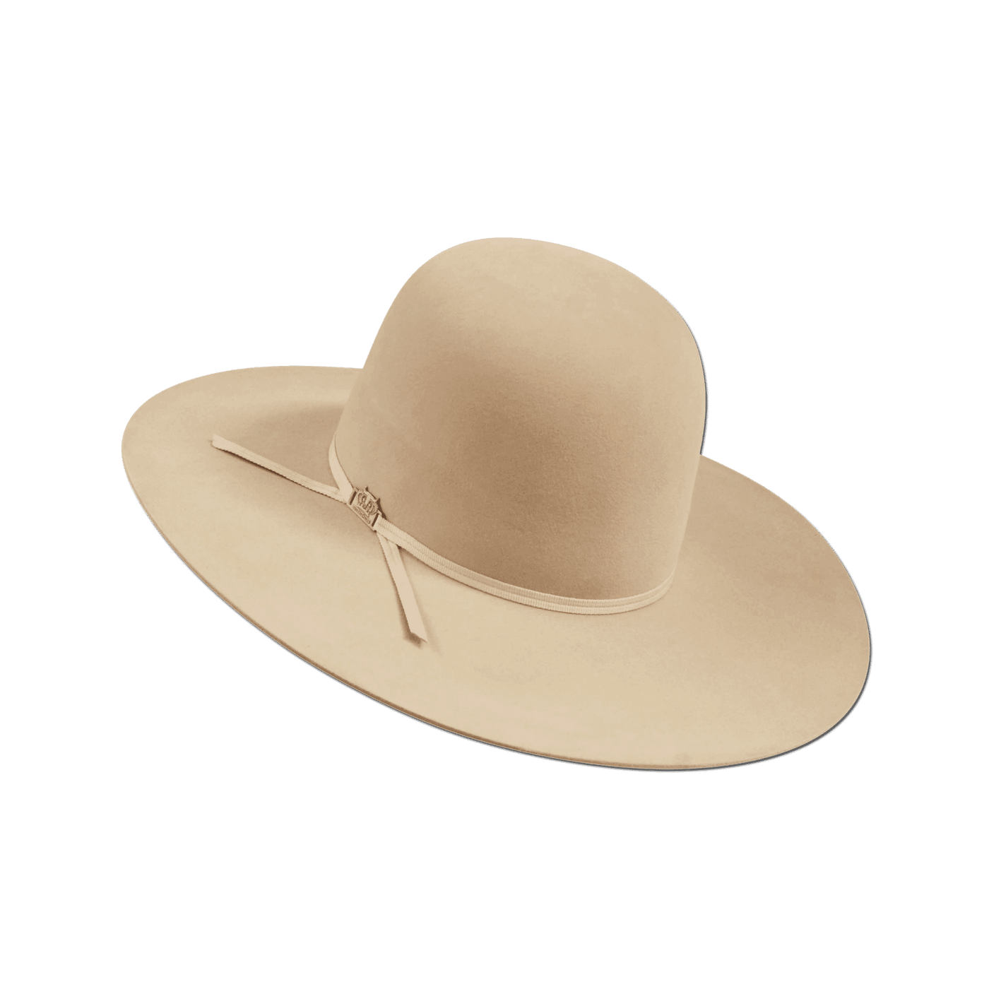 Outback King Hats | Fur Felt | Beaver | Front | Outback Traders Australia