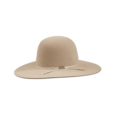 Outback King Hats | Fur Felt | Beaver | Side | Outback Traders Australia