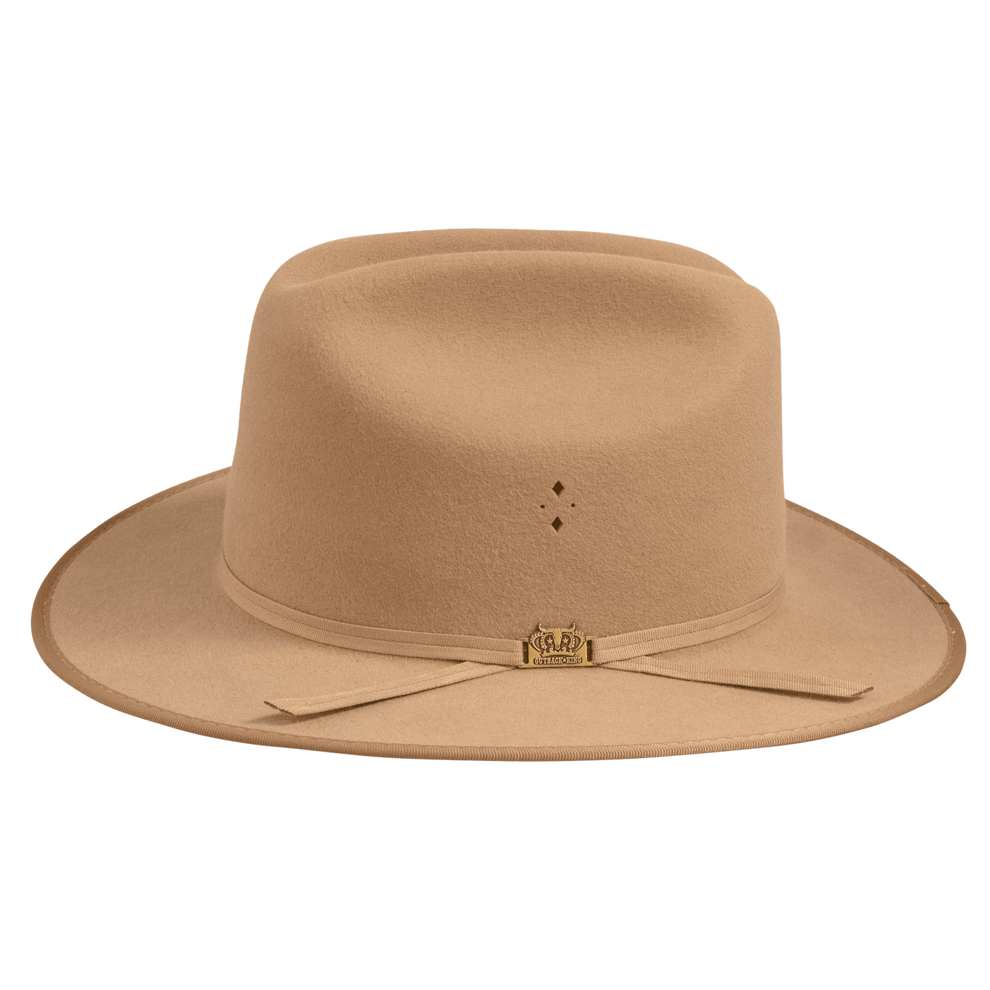 Outback King | Flying Doctor | Sahara Size 56 Last one!~ - Outback Traders Australia