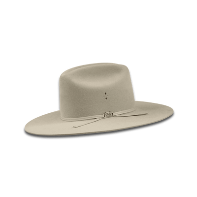 Outback King Hats | Fur Felt | Kimberly | Side | Outback Traders Australia