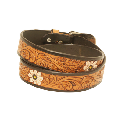 Outback King | Daisy Western Belt - Outback Traders Australia