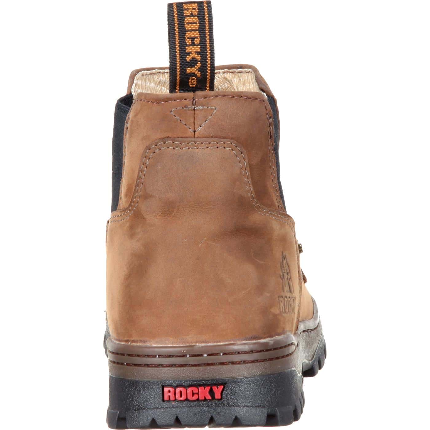 Rocky | Men's Outback GORE-TEX Waterproof Hiker Boot | Brown - Outback Traders Australia