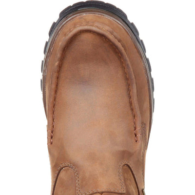 Rocky | Men's Outback GORE-TEX Waterproof Hiker Boot | Brown - Outback Traders Australia