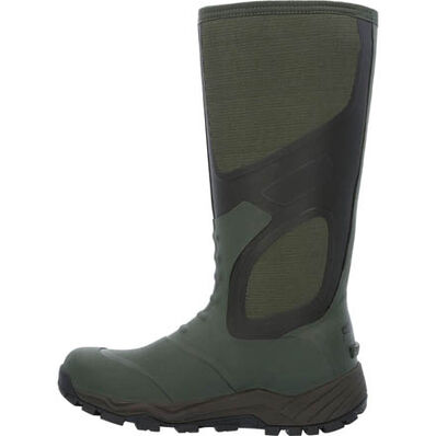 Rocky | XRB 1000G Insulated Waterproof Outdoor Rubber Boot - Outback Traders Australia
