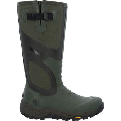 Rocky | XRB 1000G Insulated Waterproof Outdoor Rubber Boot - Outback Traders Australia