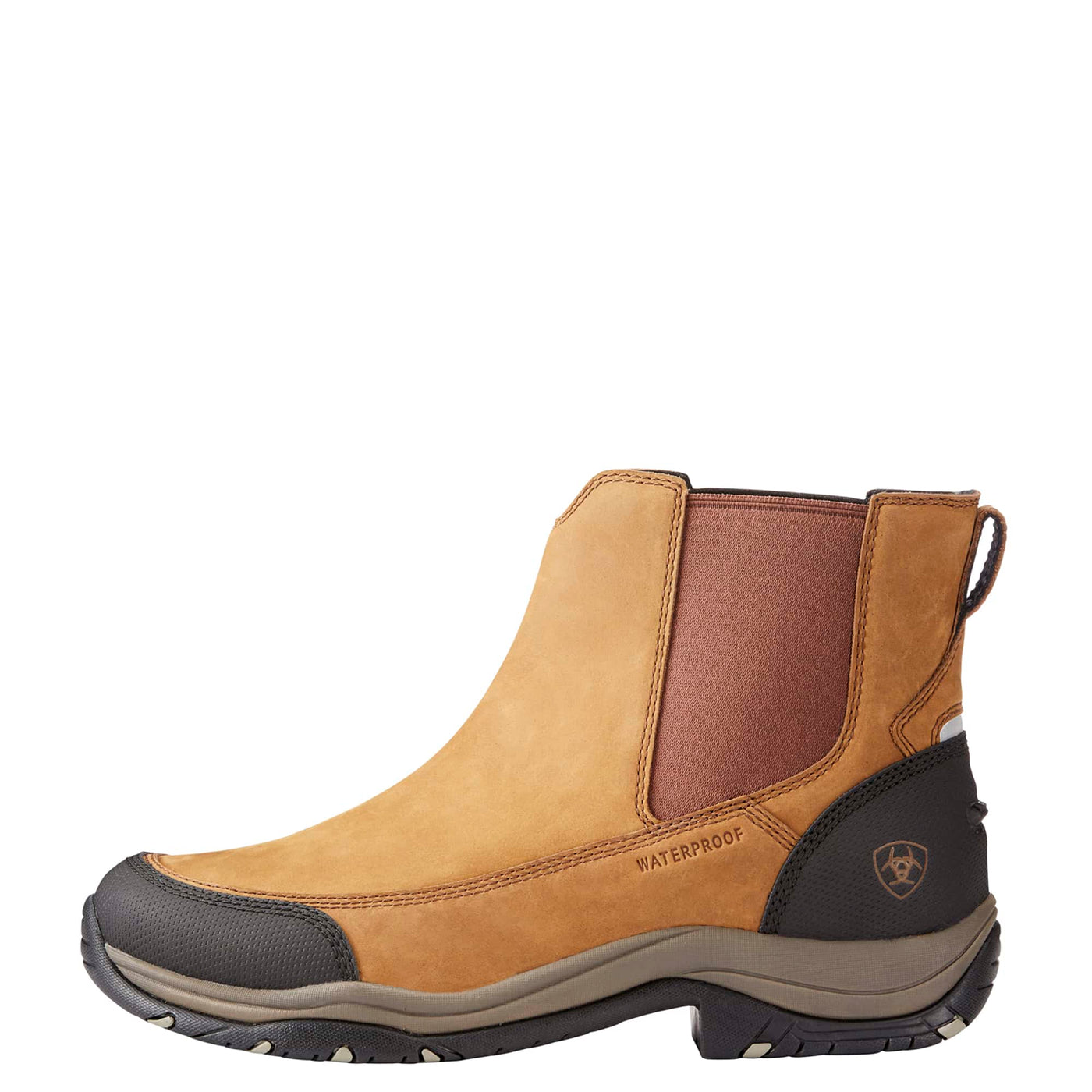Ariat Boots | Men's Western Cowboy | Durayard H2O | Side | Outback Traders Australia