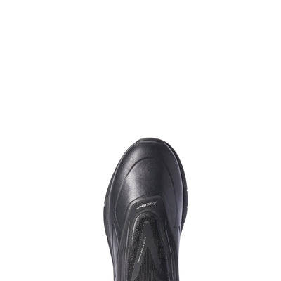 Ariat | Women's Ascent Black - Outback Traders Australia