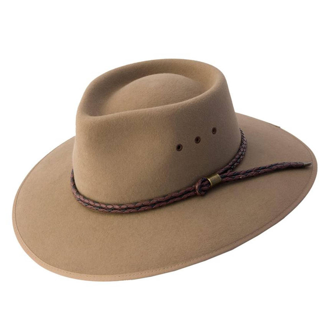 Statesman felt hats shop