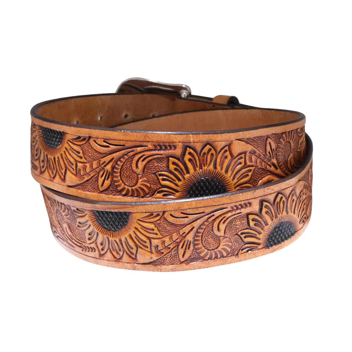 Outback King | Sunflower Western Belt - Outback Traders Australia