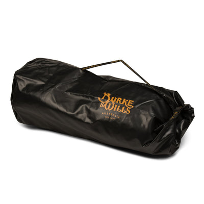 Burke & Wills Swag Bag - Double - Outback Traders Australia