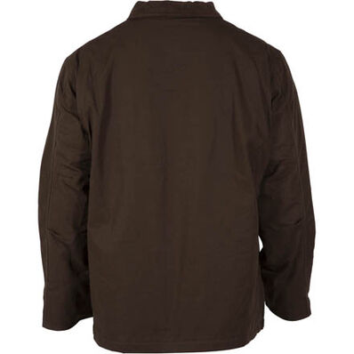 Rocky Worksmart Collared Ranch Coat | Ironbark - Outback Traders Australia