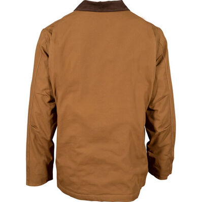 Rocky Worksmart Collared Ranch Coat | Tan - Outback Traders Australia