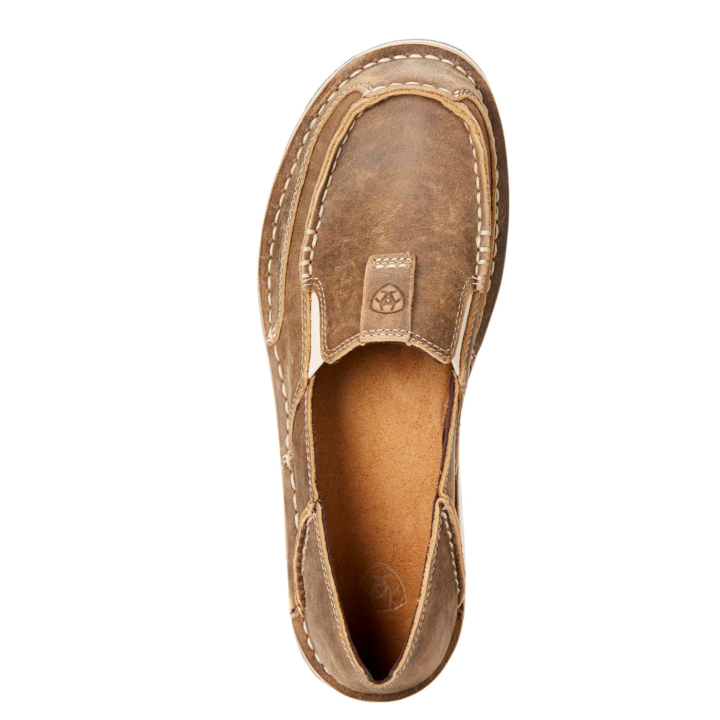 Ariat Boots | Women's Casual Slip-On | Bridgeport Mule | Toe | Outback Traders Australia