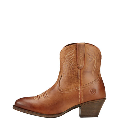 Ariat Boots | Women's Western Cowgirl | Darlin | Side | Outback Traders Australia