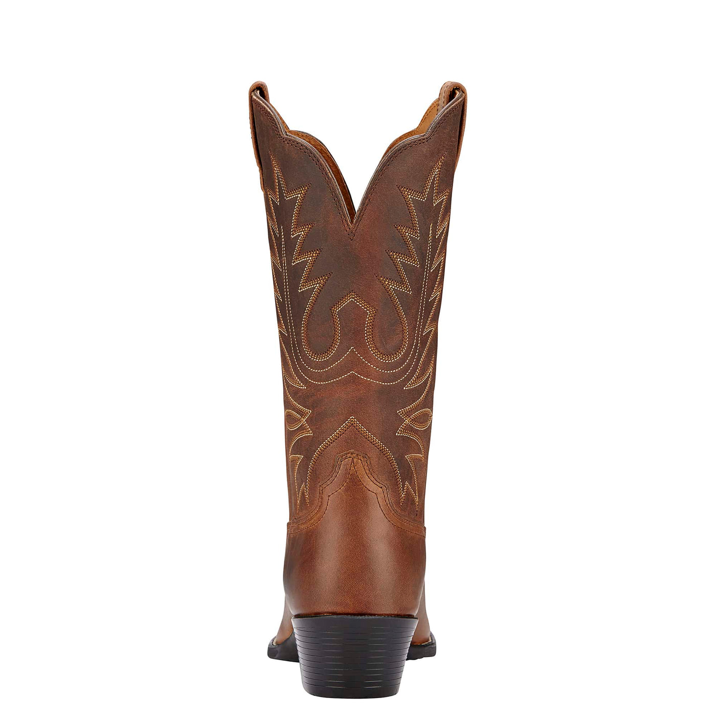 Ariat Boots | Women's Western Cowgirl | Heritage Western R Toe | Heel | Outback Traders Australia