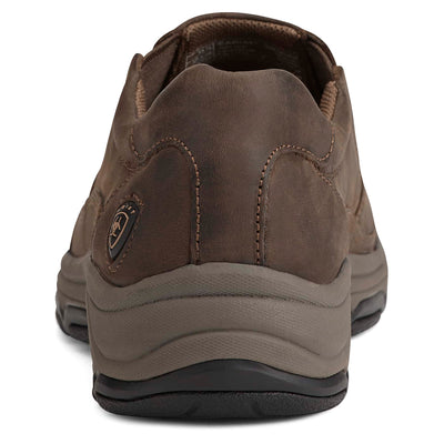 Ariat Boots | Women's Casual Slip-On | Portland | Heel | Outback Traders Australia