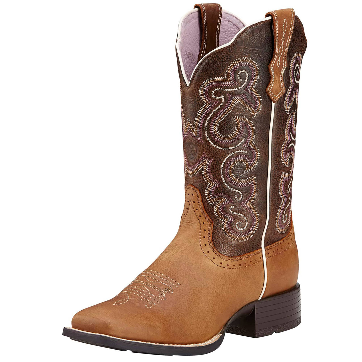 Ariat | Women's Quickdraw Wicker - Outback Traders Australia