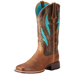 Ariat | Women's Venttek™ Ultra Silly Brown - Outback Traders Australia