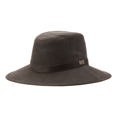 Burke & Wills Austin Hat - Outback Traders Australia