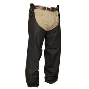 Burke & Wills Men's Chaps - Outback Traders Australia